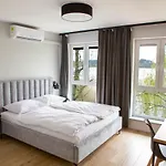 Szálloda Przystan Posmakuj *