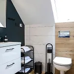 Szálloda Przystan Posmakuj Tereszewo