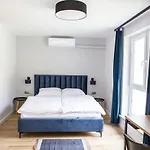 Szálloda Przystan Posmakuj Tereszewo