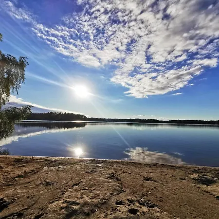 Przystan Posmakuj Szálloda
