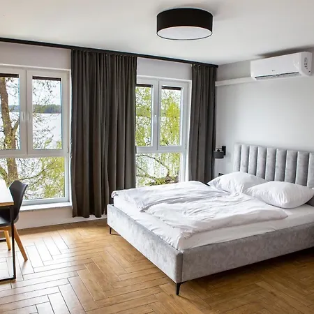 Przystan Posmakuj Hotel *