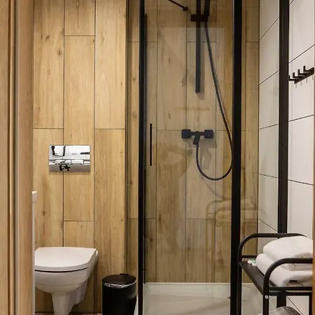 Przystan Posmakuj Hotel *