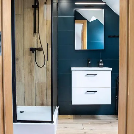 Przystan Posmakuj * Tereszewo