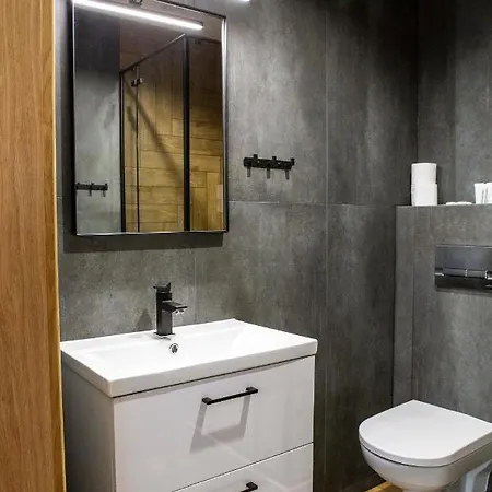 Przystan Posmakuj Hotel