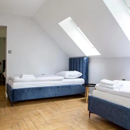 Przystan Posmakuj Szálloda