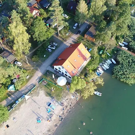 Przystan Posmakuj Tereszewo