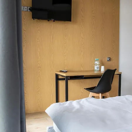 Hotel Przystan Posmakuj