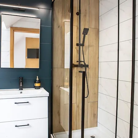 Przystan Posmakuj Hotel Tereszewo