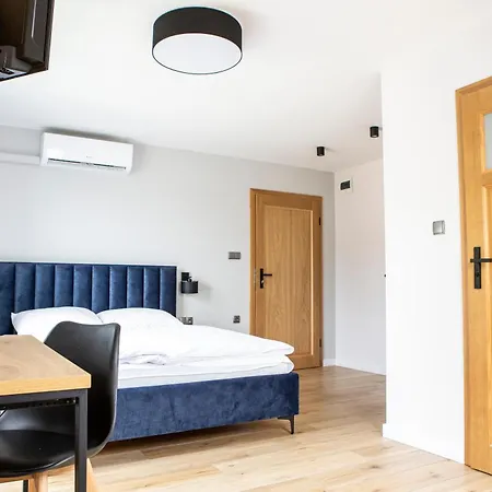 Przystan Posmakuj Tereszewo