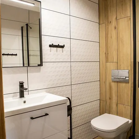 Przystan Posmakuj Hotel