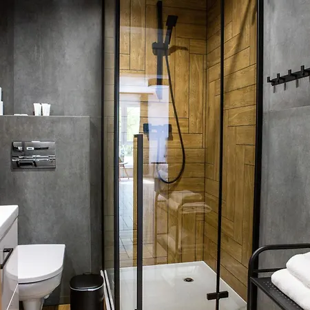 Przystan Posmakuj * Tereszewo