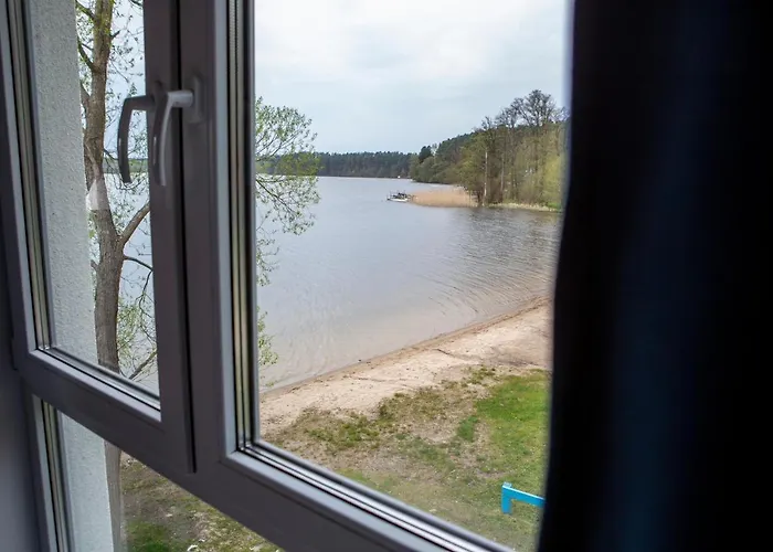 Przystan Posmakuj 酒店